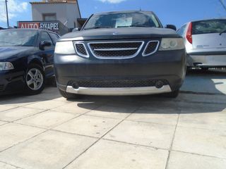 Saab 9-7X 2007-thumb-11