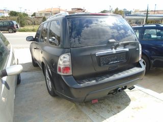Saab 9-7X 2007-thumb-13