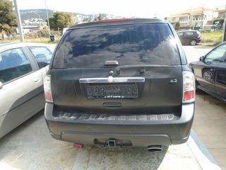 Saab 9-7X 2007-thumb-14