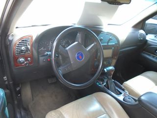 Saab 9-7X 2007-thumb-17