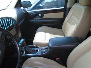Saab 9-7X 2007-thumb-19