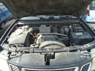 Saab 9-7X 2007-thumb-23