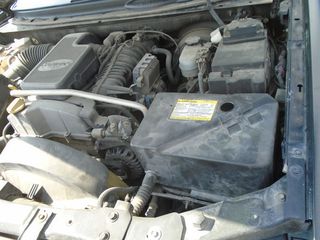 Saab 9-7X 2007-thumb-25
