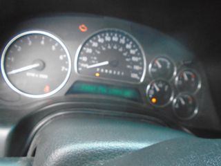 Saab 9-7X 2007-thumb-26