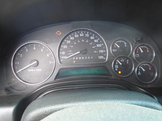 Saab 9-7X 2007-thumb-28