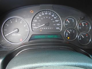 Saab 9-7X 2007-thumb-29
