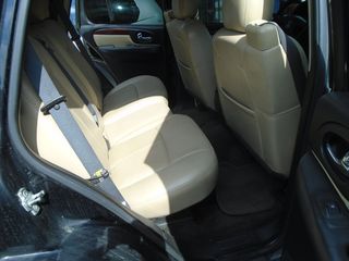 Saab 9-7X 2007-thumb-31