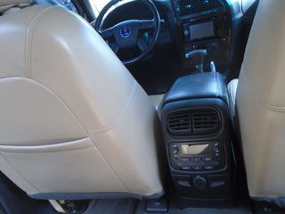 Saab 9-7X 2007-thumb-33