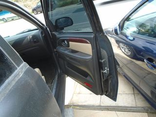 Saab 9-7X 2007-thumb-34