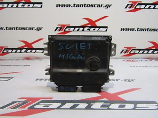ΕΓΚΕΦΑΛΟΣ ΚΙΝΗΤΗΡΑ M16A SUZUKI SWIFT