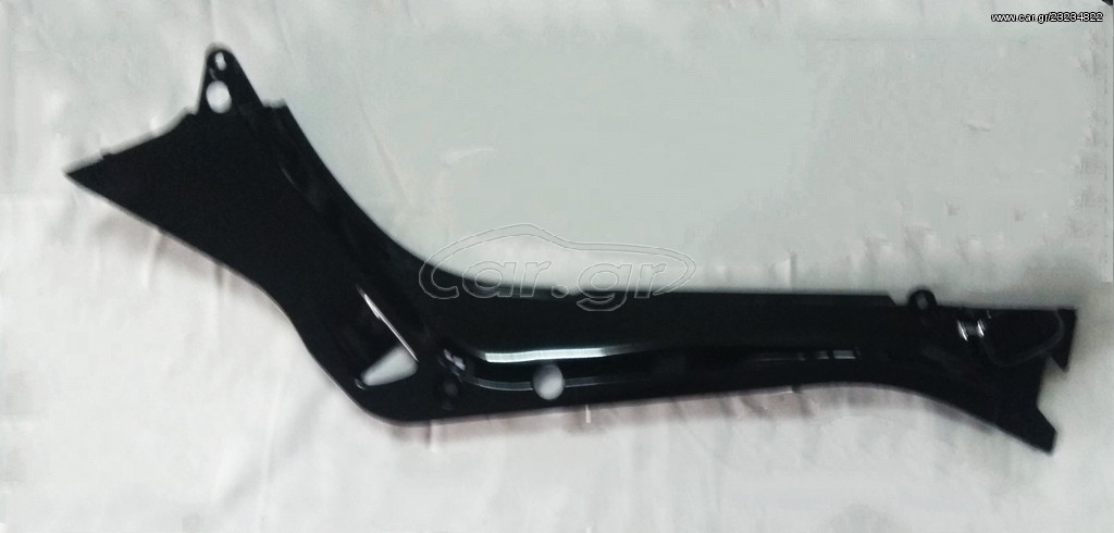 KAWASAKI KAZER ΚΑΛΥΜΜΑ ΕΣΩΤΕΡΙΚΟ ΔΕΞΙ ΜΑΥΡΟ ΓΝΗΣΙΟ