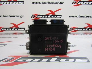 ΕΓΚΕΦΑΛΟΣ ΚΙΝΗΤΗΡΑ Μ13Α SUZUKI IGNIS