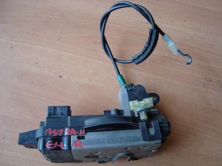 ΚΛΕΙΔΑΡΙΑ ΕΜΠΡΟΣ ΔΕΞΙΑ OPEL ASTRA H 2004-2008