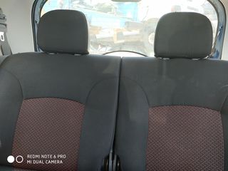 ΚΑΘΙΣΜΑΤΑ (ΣΑΛΟΝΙ) HYUNDAI ATOS PRIME 2003-2007