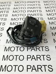 SUZUKI BURGMAN AN 400 ΑΡΙΣΤΕΡΟΣ ΔΙΑΚΟΠΤΗΣ ΤΙΜΟΝΙΟΥ (ΣΚΡΙΠ)  - MOTO PARTS