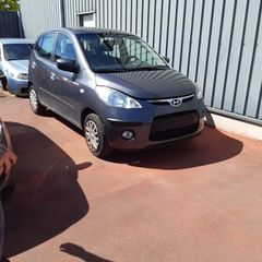 Αυτοκίνητο για ανταλλακτικά Hyundai I10