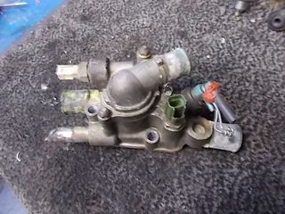 ΑΙΣΘΗΤΗΡΑΣ ΘΕΡΜΟΣΤΑΤΗ ΓΝΗΣΙΟΣ VOLVO 460 TURBO