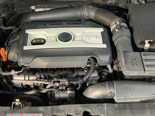 Seat Leon 2007 SPORT UP 1.8TSI-thumb-4