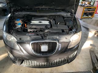 Seat Leon 2007 SPORT UP 1.8TSI-thumb-5