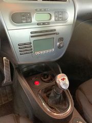Seat Leon 2007 SPORT UP 1.8TSI-thumb-8