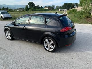 Seat Leon 2007 SPORT UP 1.8TSI-thumb-2