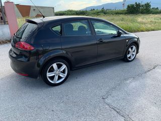 Seat Leon 2007 SPORT UP 1.8TSI-thumb-3
