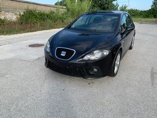 Seat Leon 2007 SPORT UP 1.8TSI-thumb-1