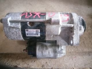 MITSUBISHI ASX 15'1.9 DIESEL ΜΊΖΑ ΙΩΑΝΝΙΔΗΣ