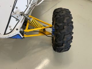 Buggy 2017 Barracuda Buggy-thumb-2