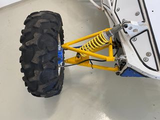 Buggy 2017 Barracuda Buggy-thumb-3