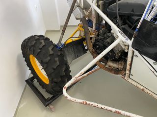 Buggy 2017 Barracuda Buggy-thumb-4