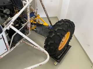 Buggy 2017 Barracuda Buggy-thumb-5