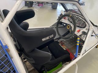 Buggy 2017 Barracuda Buggy-thumb-7