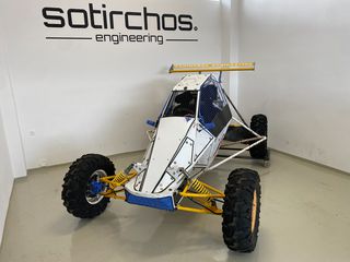 Buggy 2017 Barracuda Buggy-thumb-8