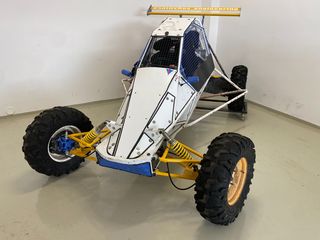 Αγωνιστικό 2017 Barracuda Buggy-thumb-1