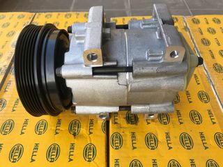 FORD MONDEO ΚΟΜΠΡΕΣΕΡ AC-thumb-1