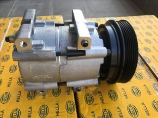 FORD MONDEO ΚΟΜΠΡΕΣΕΡ AC-thumb-4