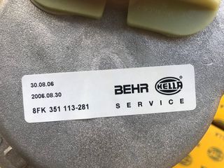 FORD MONDEO ΚΟΜΠΡΕΣΕΡ AC-thumb-5