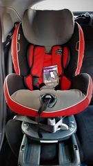 BE SAFE iZi COMFORT X3 ISOFIX