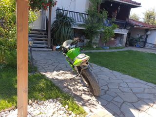Derbi gpr 125cc 2t -thumb-1