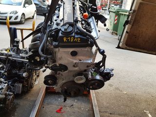 ΚΙΝΗΤΗΡΑΣ ΑΠΟ HONDA CIVIC, 1.8CC,  (R18A2)-thumb-3