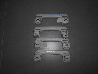 ΧΕΡΟΥΛΙΑ ΟΥΡΑΝΟΥ AUDI A6 ALLROAD 04-10   - ΡΩΤΗΣΤΕ ΤΙΜΗ - ΑΠΟΣΤΟΛΗ ΣΕ ΟΛΗ ΤΗΝ ΕΛΛΑΔΑ