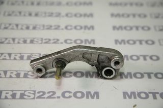 KAWASAKI KLX 250, KLX 250 D TRACKER ΒΑΣΗ ΔΑΓΚΑΝΑΣ ΕΜΠΡΟΣ ΦΡΕΝΟΥ NISSIN 555 Νούμερο Αγγελίας (SKU): 31244