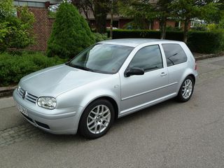 Vw Golf (MK4), Διακόπτης παραθύρων οδηγού
