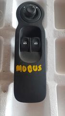 ΠΩΛΕΙΤΑΙ   ΔΙΑΚΟΠΤΗΣ  ΠΑΡΑΘΥΡΩΝ  RENAULT  MODUS  