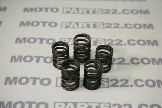 YAMAHA XTZ 660 TENERE 94 97 3YF 4BW ΕΛΑΤΗΡΙΑ ΕΠΑΝΑΦΟΡΑΣ ΒΑΛΒΙΔΑΣ 3YF121130000 3YF121140000 Νούμερο Αγγελίας (SKU): 31254