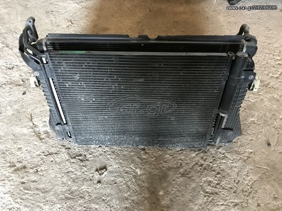 ***VW TIGUAN DIESEL 2010-2014 ΨΥΓΕΙΑ ΝΕΡΟΥ A/C BENTIΛΑΤΕΡ***ΑUTO-NL-PARTS***