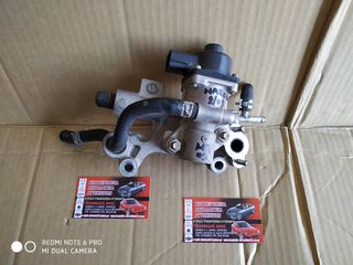 MAZDA 2 2009 ΒΑΛΒΙΔΑ EGR-thumb-2