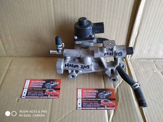 MAZDA 2 2009 ΒΑΛΒΙΔΑ EGR-thumb-3
