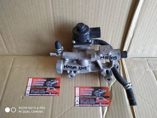 MAZDA 2 2009 ΒΑΛΒΙΔΑ EGR-thumb-4